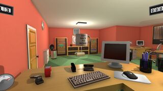 Скриншот 8 к игре No Prospects Company
