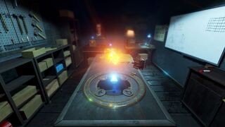 Скриншот 5 к игре The 18th Floor