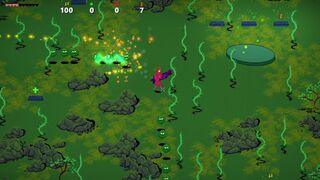Скриншот 8 к игре Mutants Must Die!