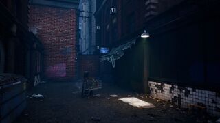 Скриншот 5 к игре Bum Simulator