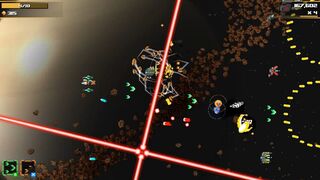 Скриншот 7 к игре Space Elite Force