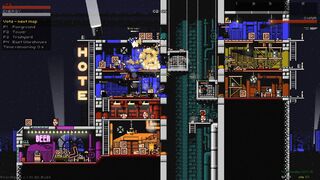 Скриншот 5 к игре Superfighters Deluxe