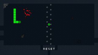 Скриншот 5 к игре Antisnake