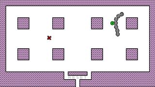 Скриншот 8 к игре Antisnake