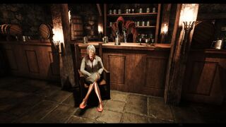 Скриншот 7 к игре Dark SASI
