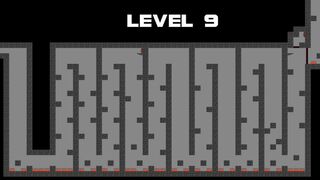 Скриншот 5 к игре Cube - The Jumper