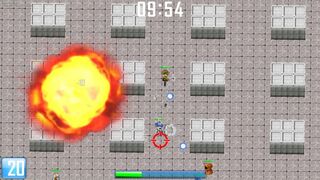 Скриншот 5 к игре ARENA 8
