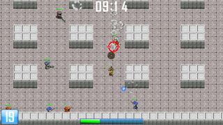 Скриншот 6 к игре ARENA 8
