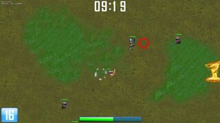 Скриншот 7 к игре ARENA 8