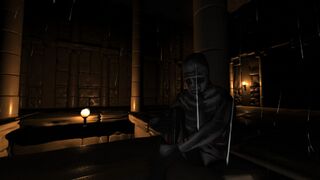 Скриншот 8 к игре Metanoia