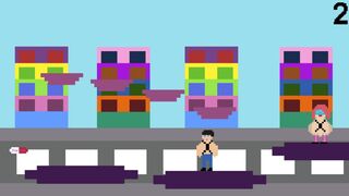 Скриншот 6 к игре Gachi Gang