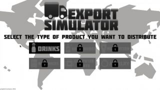 Export Simulator