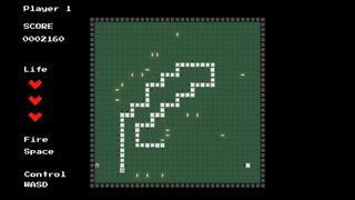 Скриншот 5 к игре Snake, snake, snake!