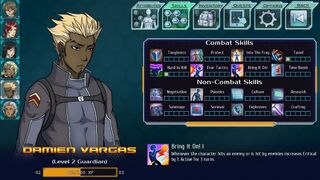 Скриншот 7 к игре Planet Stronghold 2