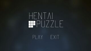 Скриншот 5 к игре Hentai Puzzle