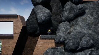 Скриншот 7 к игре Fallen Bird