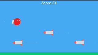 Скриншот 5 к игре Rocketcers