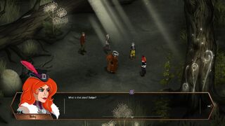 Скриншот 5 к игре Grimshade