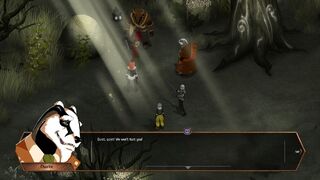 Скриншот 6 к игре Grimshade