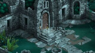Скриншот 8 к игре Grimshade