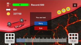 Скриншот 6 к игре Climber
