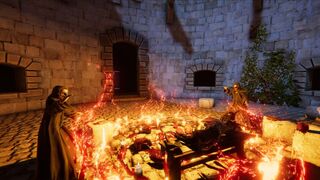 Скриншот 6 к игре Tainted Fate
