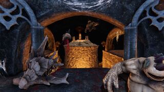 Скриншот 7 к игре Tainted Fate