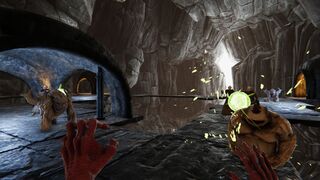 Скриншот 8 к игре Tainted Fate