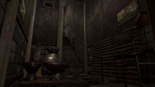 Скриншот 6 к игре The Initiate 2: The First Interviews