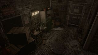 Скриншот 7 к игре The Initiate 2: The First Interviews