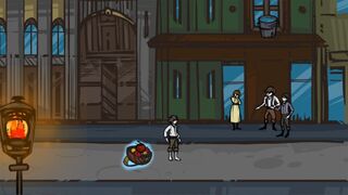 Скриншот 7 к игре Black Bart