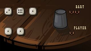 Скриншот 8 к игре Black Bart