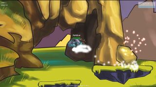 Скриншот 5 к игре Achievement Hunter: Golem