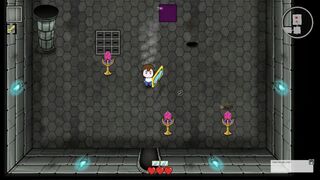 Скриншот 5 к игре Deflection Dimension