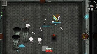 Скриншот 6 к игре Deflection Dimension