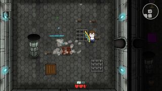 Скриншот 7 к игре Deflection Dimension