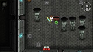 Скриншот 8 к игре Deflection Dimension