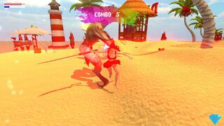 Скриншот 8 к игре Disco Zombie Rampage 2(with dj Trump)