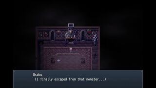 Скриншот 8 к игре Mansion of Horrors