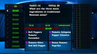 Скриншот 5 к игре Trivia Vault: Food Trivia