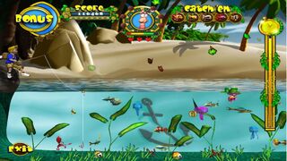 Скриншот 5 к игре Catch'em
