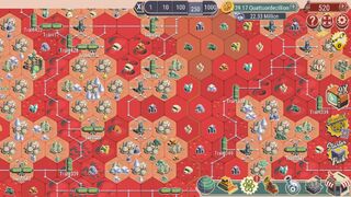 Скриншот 5 к игре Rocket Valley Tycoon