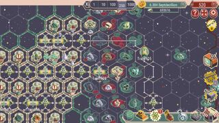 Скриншот 6 к игре Rocket Valley Tycoon