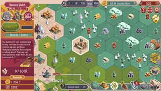 Скриншот 7 к игре Rocket Valley Tycoon