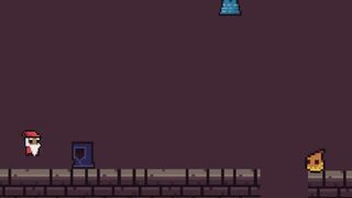 Скриншот 5 к игре Weird Dungeon Explorer: Run Away