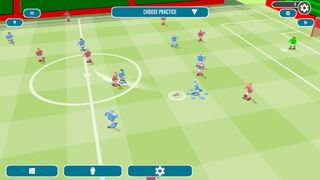 Скриншот 5 к игре Footy Ball Tournament 2018