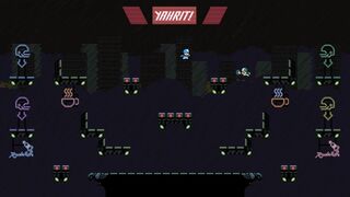 Скриншот 5 к игре Yahrit!