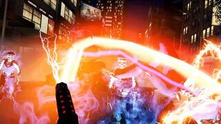 Скриншот 6 к игре Ghostbusters VR: Showdown