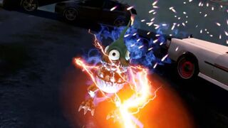 Скриншот 7 к игре Ghostbusters VR: Showdown