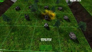 Скриншот 6 к игре The General Retreats